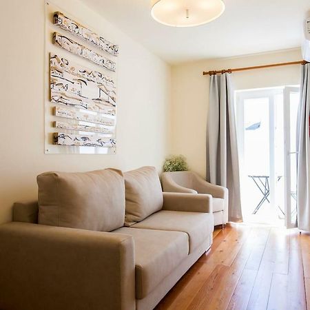 Appartement Exquisit Flat Left à Lisboa Extérieur photo