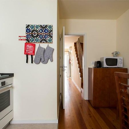 Appartement Exquisit Flat Left à Lisboa Extérieur photo