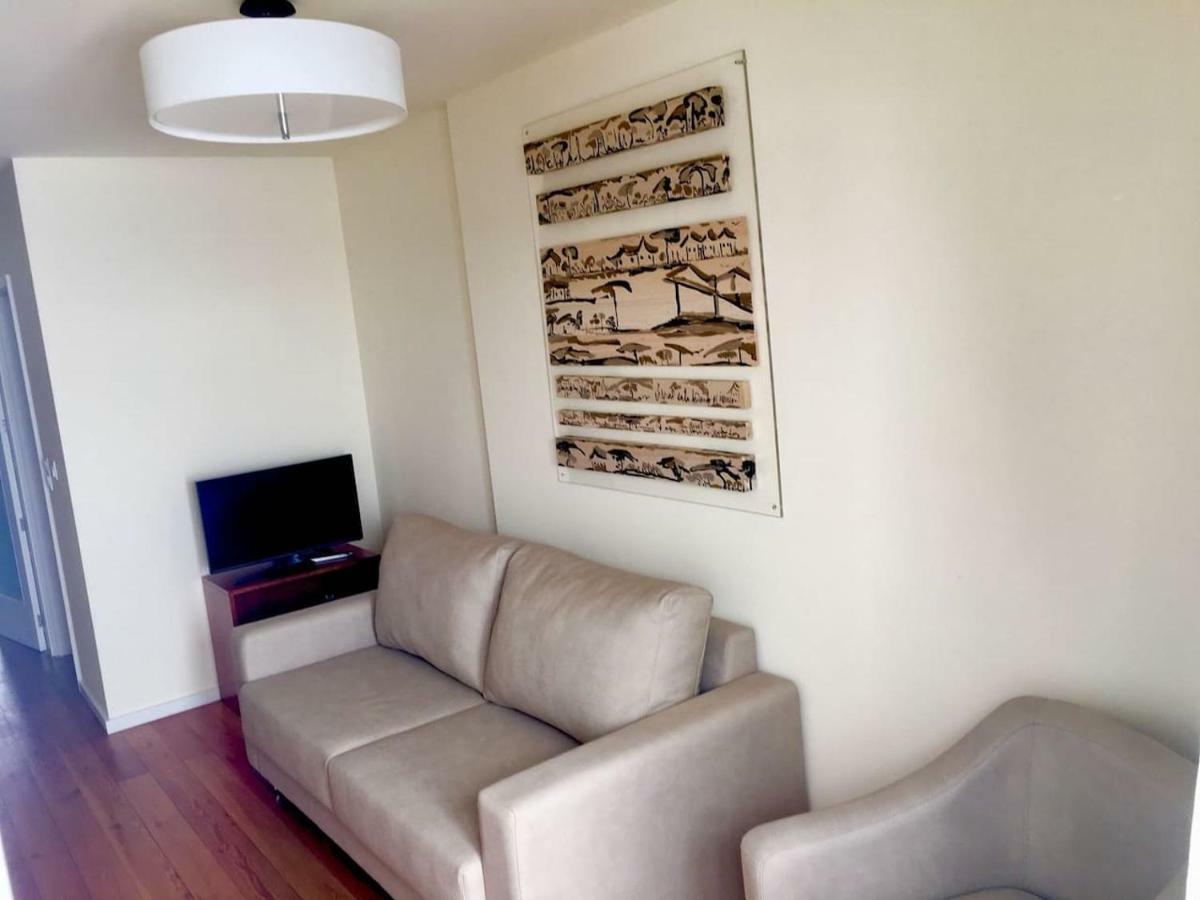 Appartement Exquisit Flat Left à Lisboa Extérieur photo