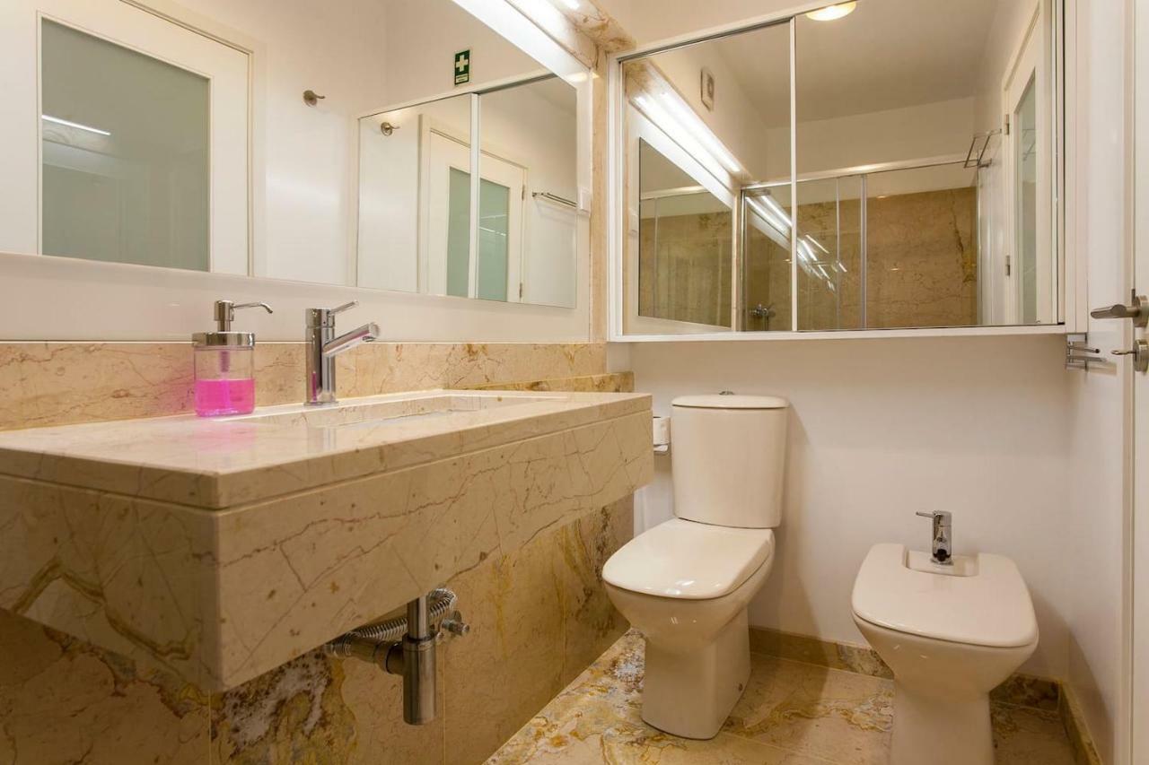 Appartement Exquisit Flat Left à Lisboa Extérieur photo
